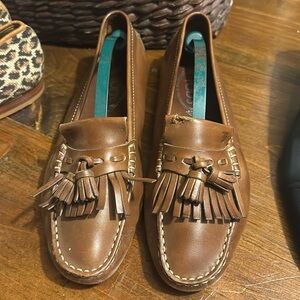 Tod’s shoes